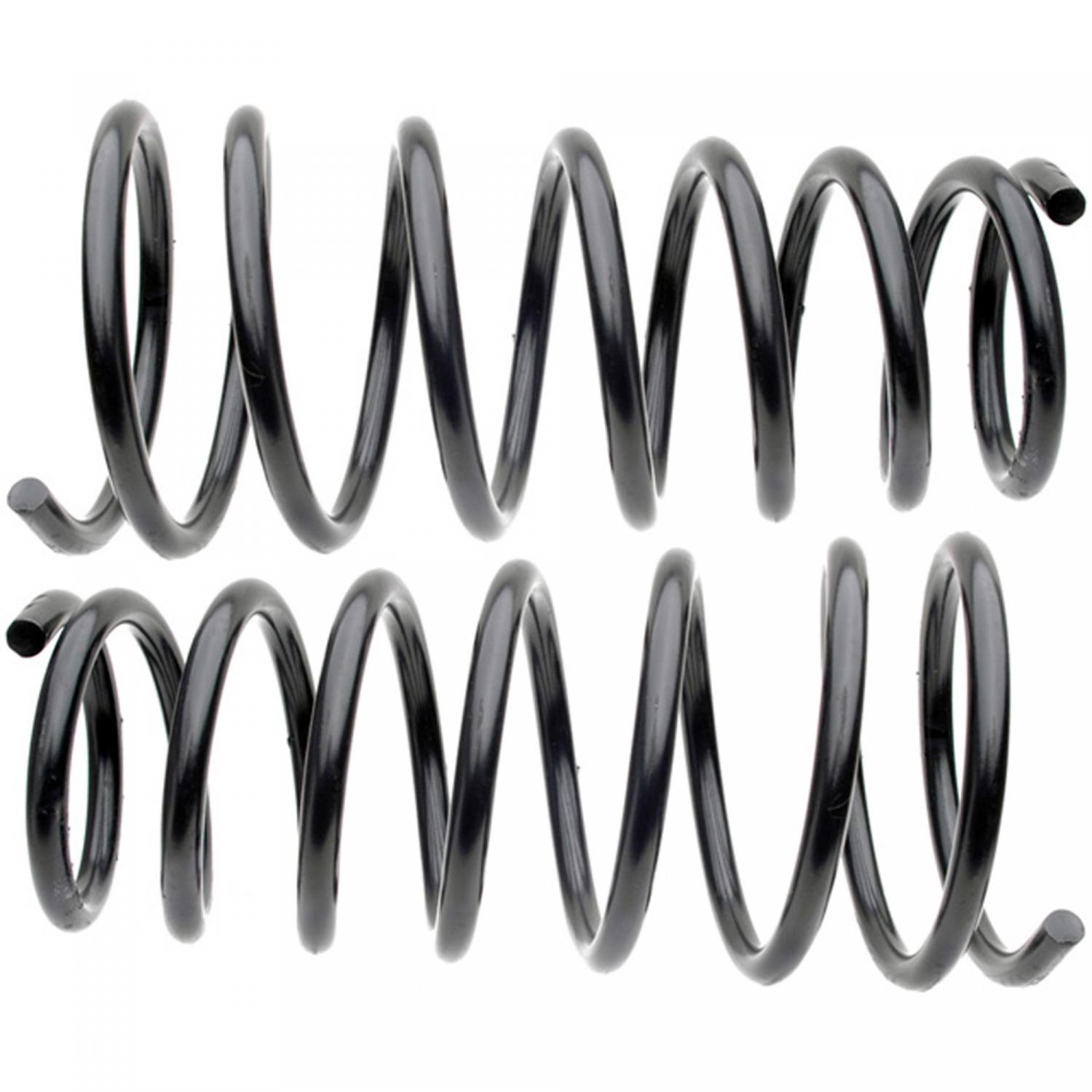 Moog CC81007 Coil Spring Set product image 1 of 1