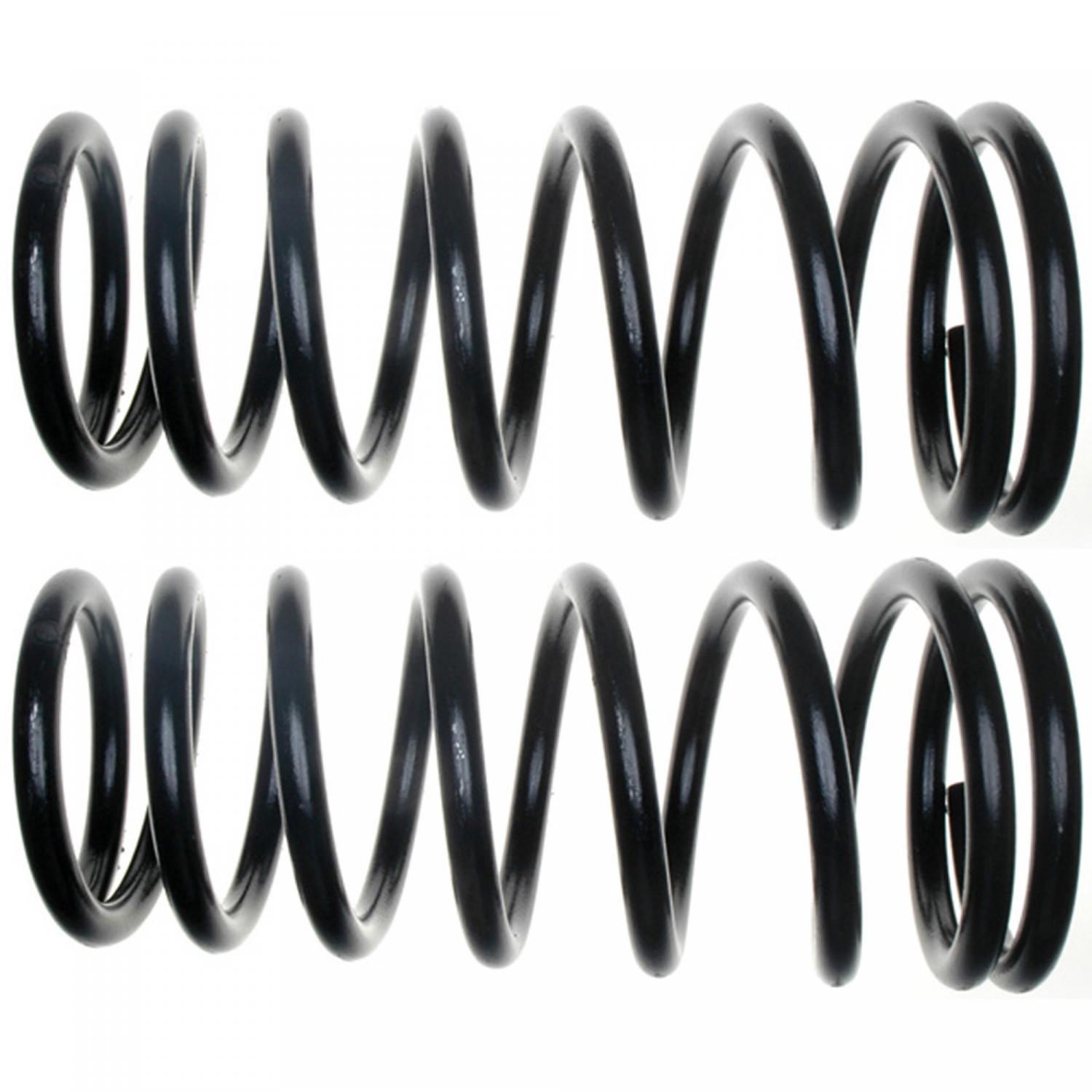 Moog CC81026 Coil Spring Set product image 1 of 1