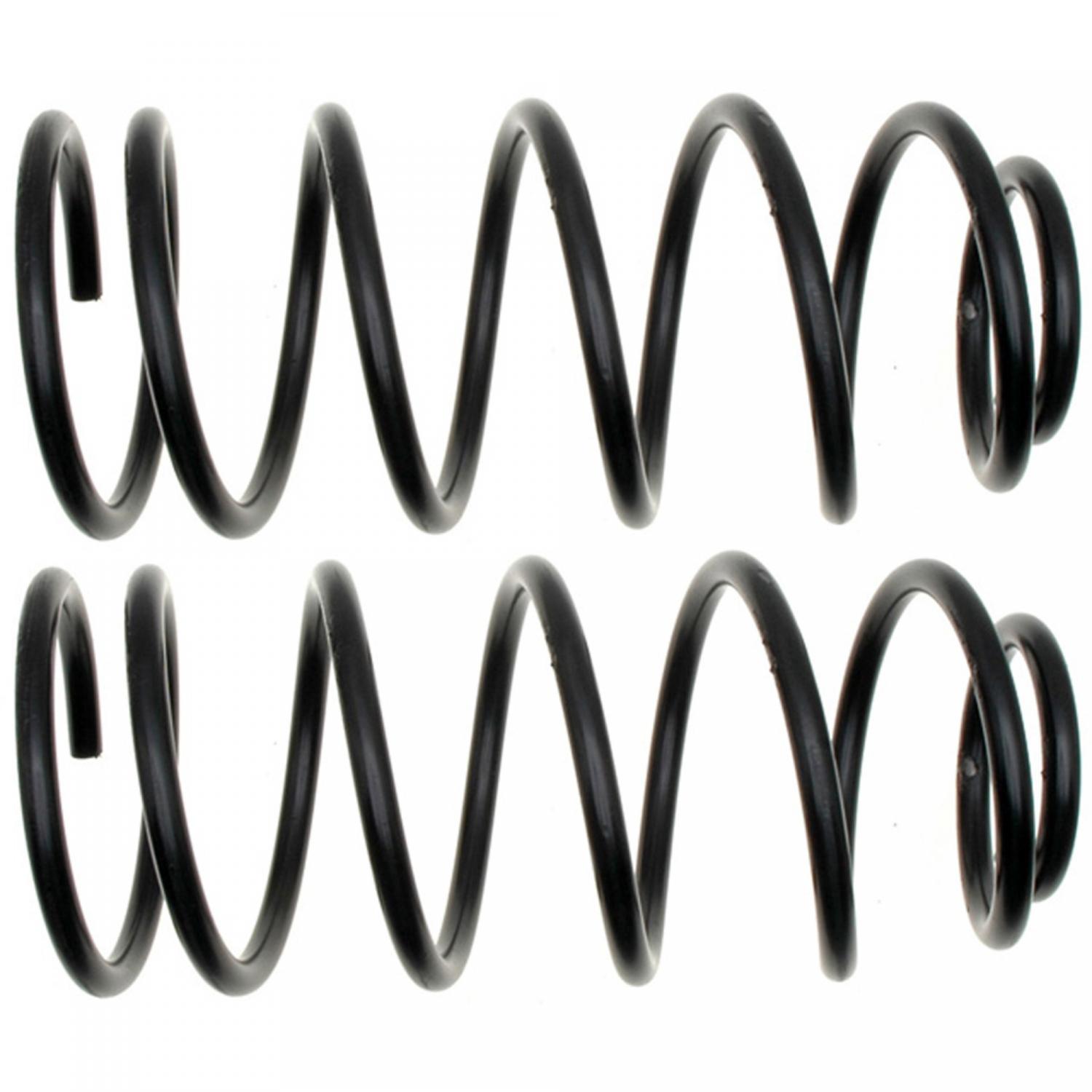 Moog CC81035 - Coil Spring Set Moog CC81035 Coil Spring Set product image 1 of 1