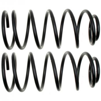 2009 Chevrolet Impala Coil Spring Set Rear Moog CC81035 image 1 of 1