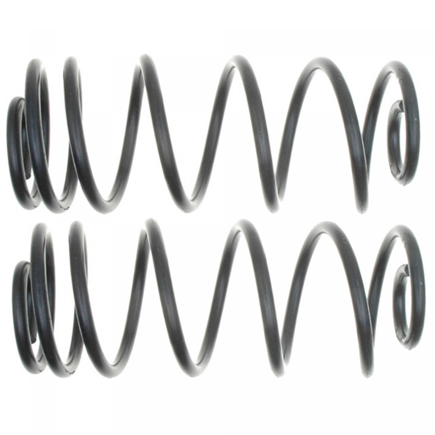 Moog CC81063 - Coil Spring Set Moog CC81063 Coil Spring Set product image 1 of 1