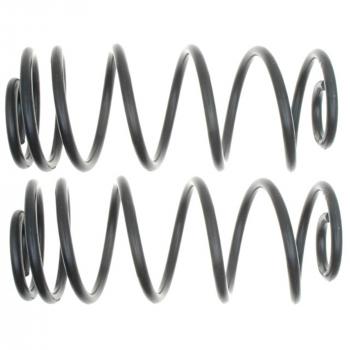 2007 Saturn Ion Coil Spring Set Rear Moog CC81063 image 1 of 1