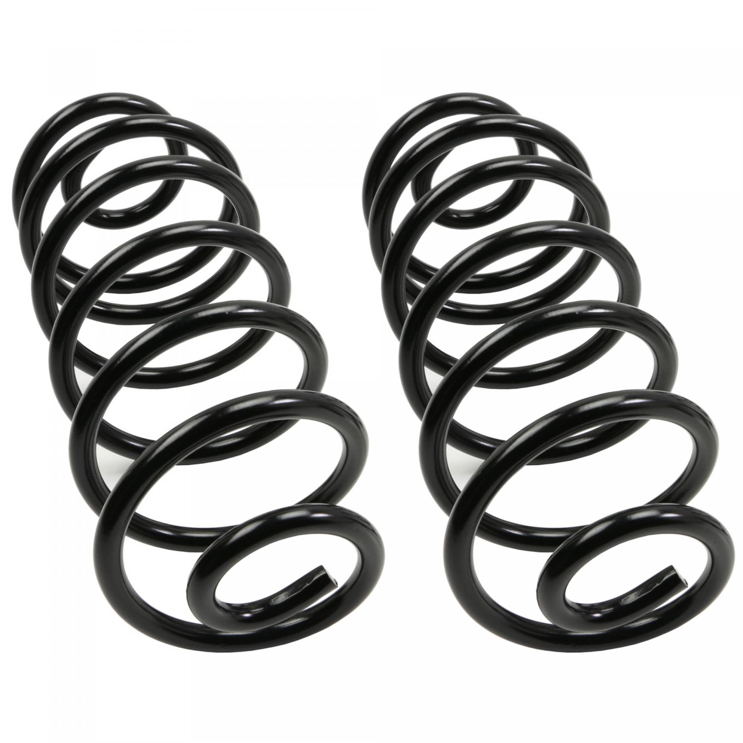 Moog CC81065 Coil Spring Set product image 1 of 1