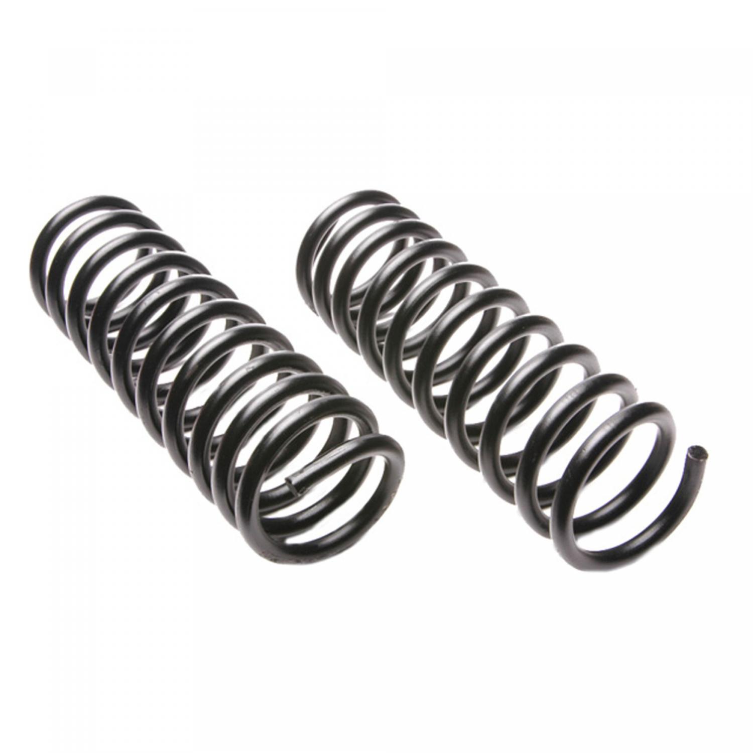 Moog CC812 Coil Spring Set product image 1 of 1