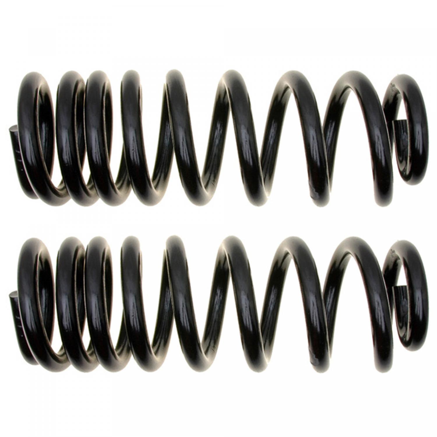 Moog CC81366 - Coil Spring Set Moog CC81366 Coil Spring Set product image 1 of 1