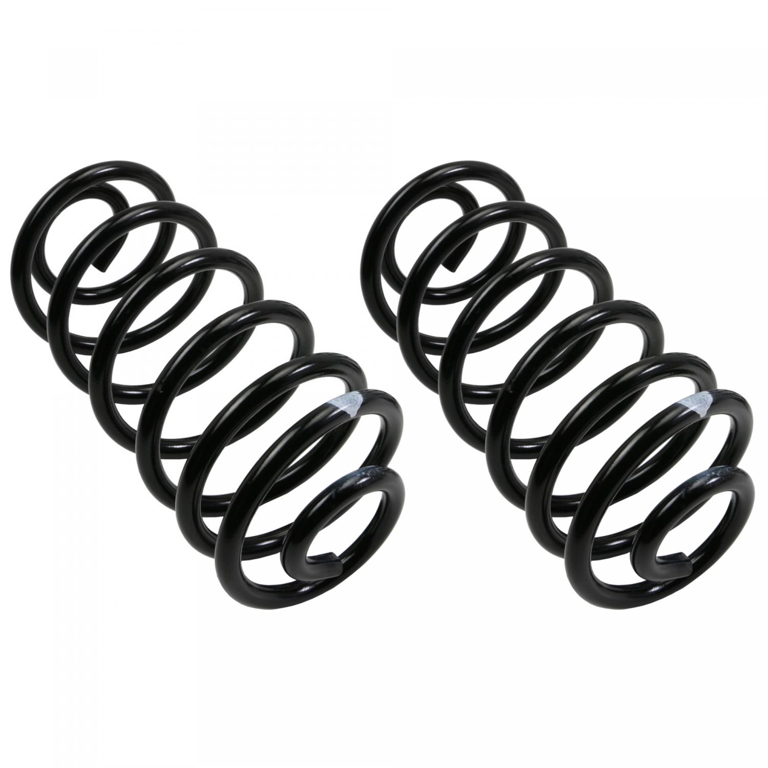Moog CC81367 - Coil Spring Set Moog CC81367 Coil Spring Set product image 1 of 1