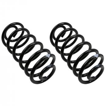 2010 Pontiac G6 Coil Spring Set Rear Moog CC81367 image 1 of 1