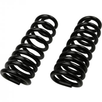 2014 Ford E-250 Coil Spring Set Front Moog CC81368 image 1 of 3