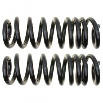 2014 Ford E-250 Coil Spring Set Front Moog CC81368 image 2 of 3