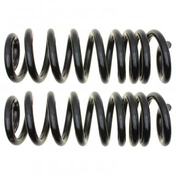 MOOG CC81368 - Coil Spring Set Product image