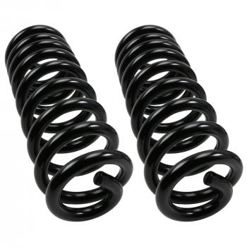 2014 Ford E-250 Coil Spring Set Front Moog CC81370 image 1 of 1