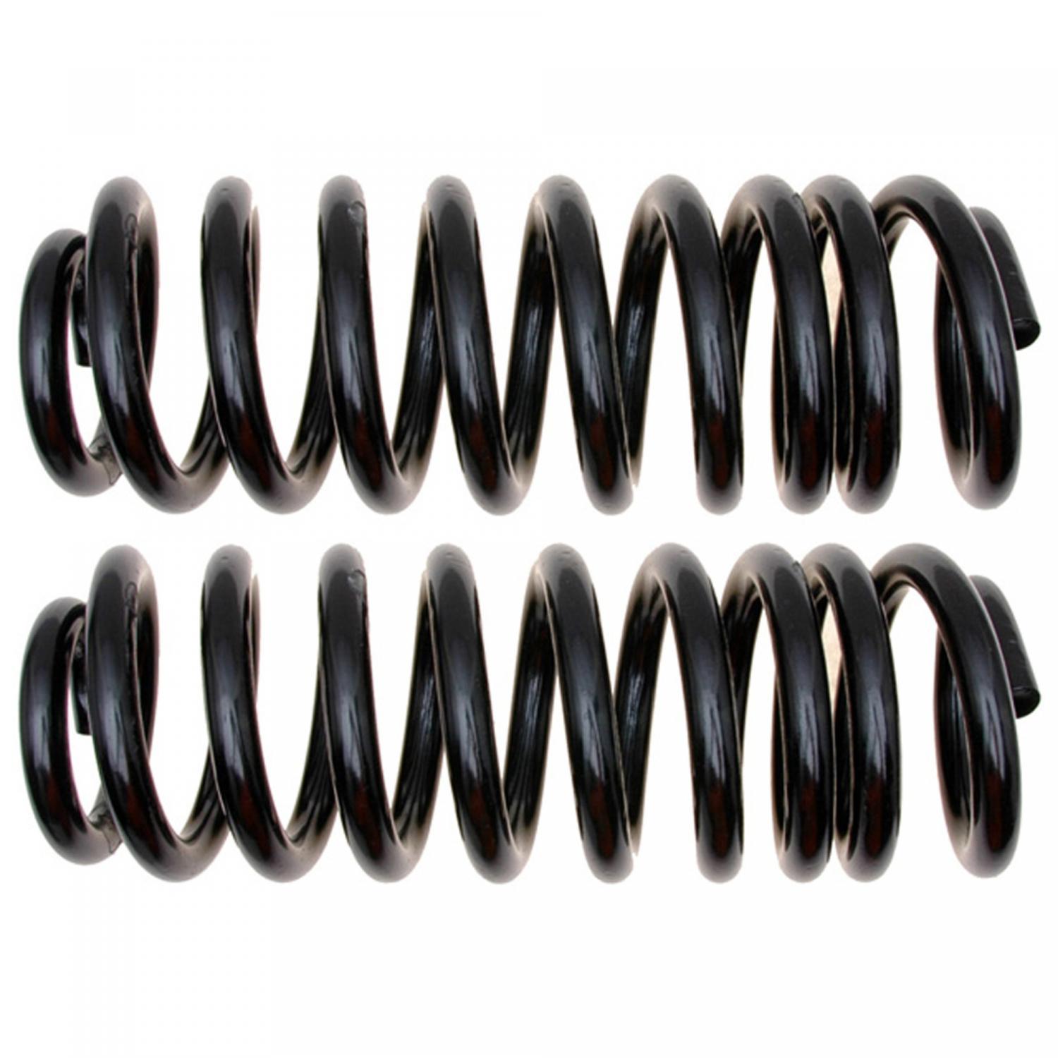 Moog CC81372 Coil Spring Set product image 1 of 1