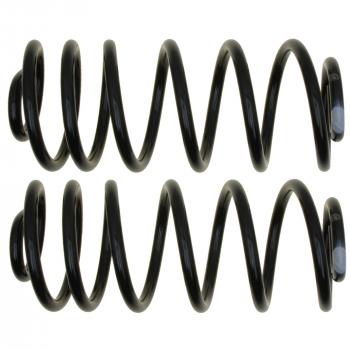 2009 Pontiac G6 Coil Spring Set Rear Moog CC81373 image 1 of 1