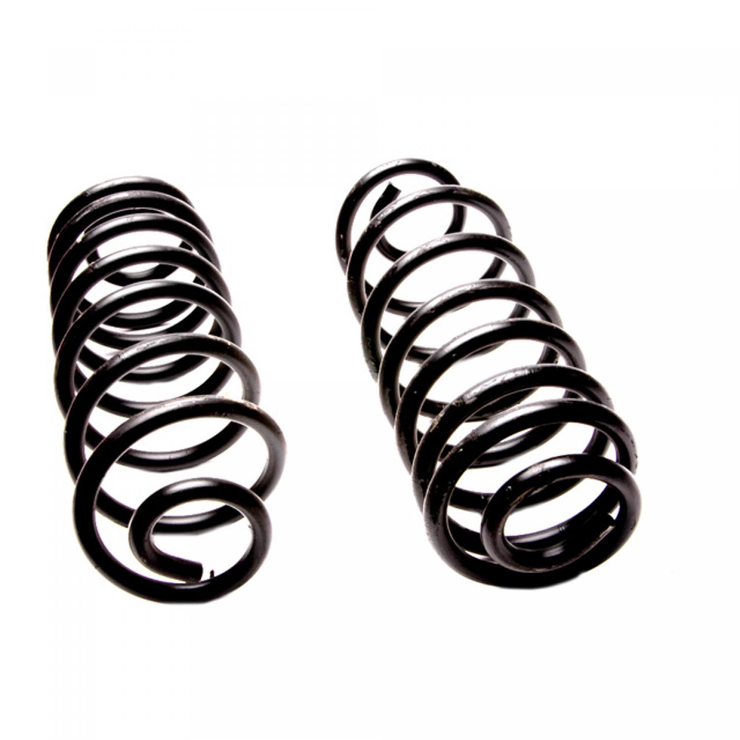 Moog CC819 Coil Spring Set product image 1 of 1