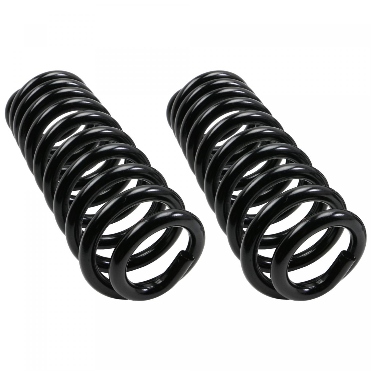 Moog CC820 - Coil Spring Set Moog CC820 Coil Spring Set product image 1 of 1
