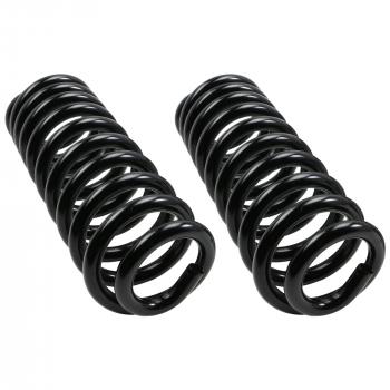 1996 Ford F-150 Coil Spring Set Front Moog CC820 image 1 of 1