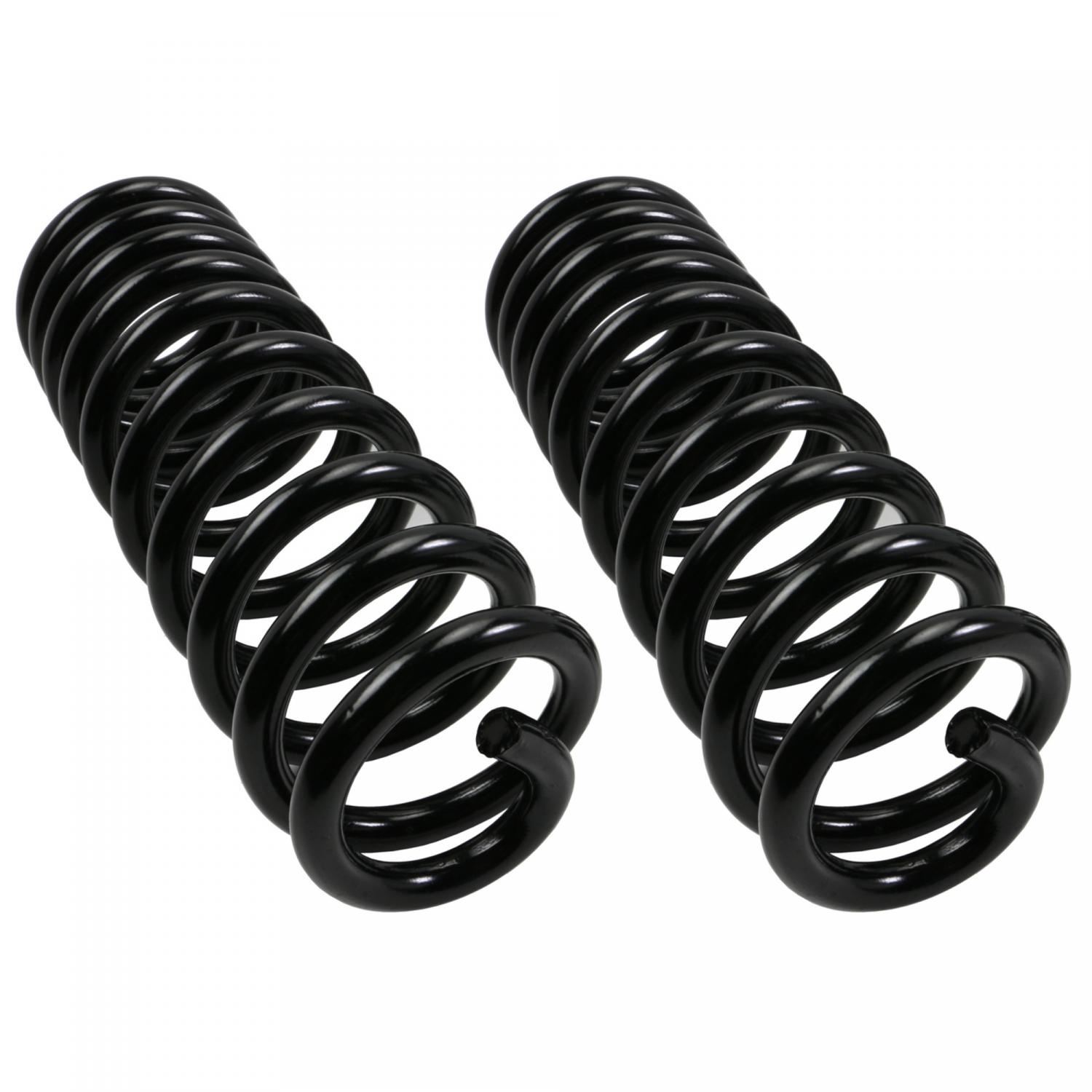 Moog CC822 - Coil Spring Set Moog CC822 Coil Spring Set product image 1 of 1