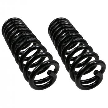 1996 Ford F-150 Coil Spring Set Front Moog CC822 image 1 of 1