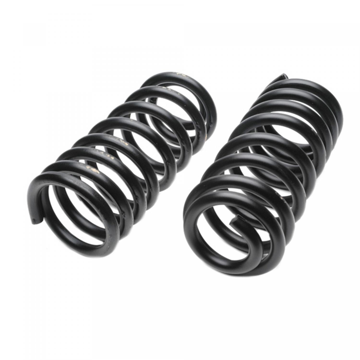 Moog CC823 Coil Spring Set product image 1 of 1