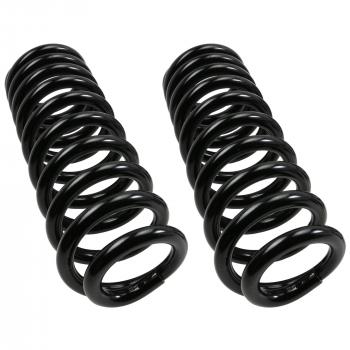 1996 Ford F-150 Coil Spring Set Front Moog CC824 image 1 of 1