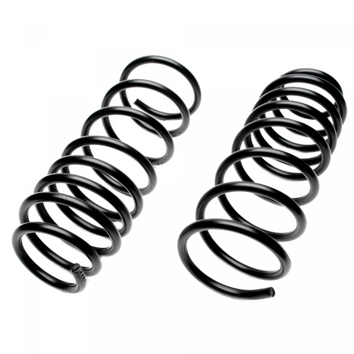 Moog CC829 Coil Spring Set product image 1 of 1