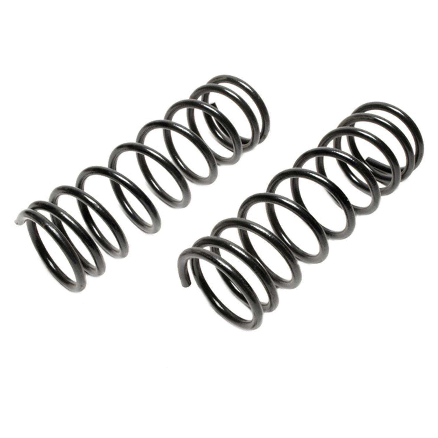 Moog CC830 Coil Spring Set product image 1 of 1