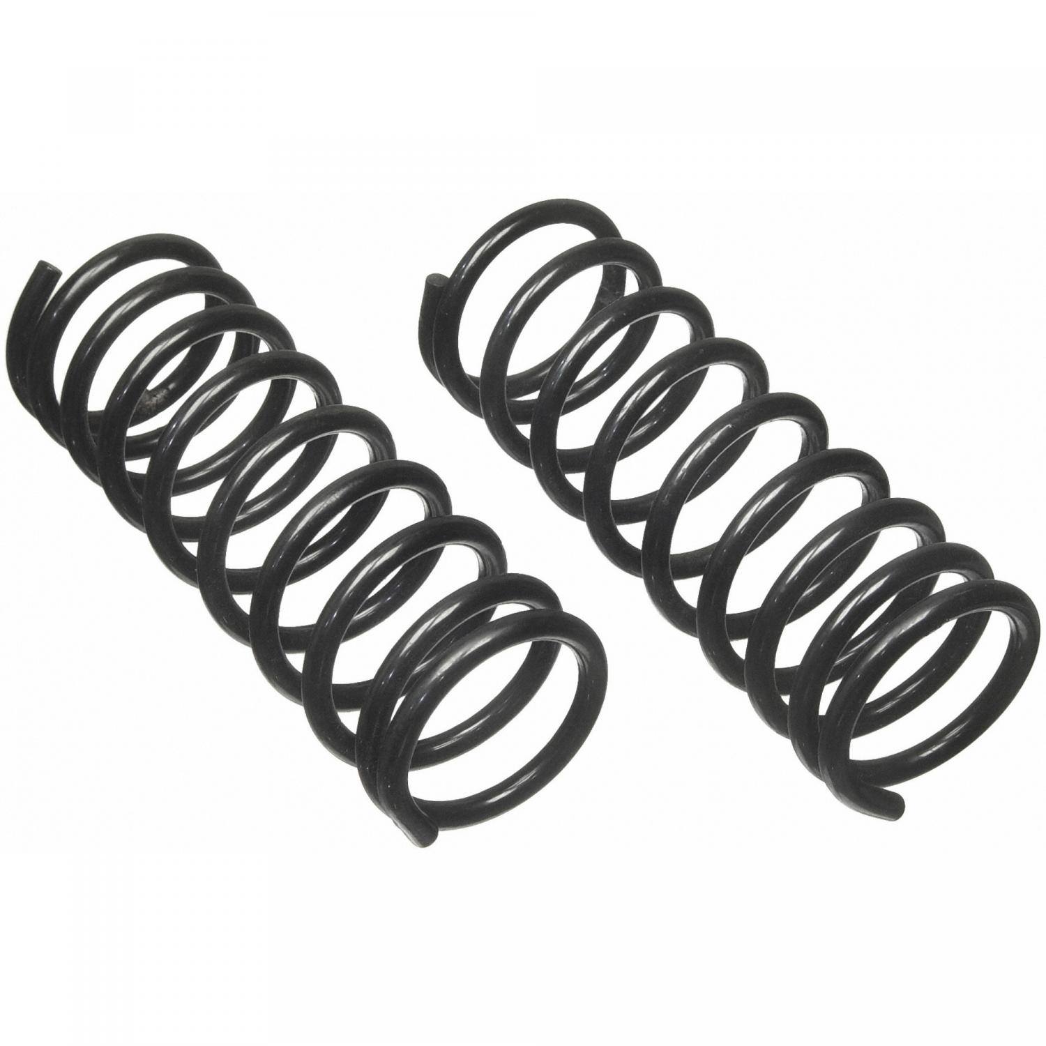 Moog CC831 Coil Spring Set product image 1 of 1