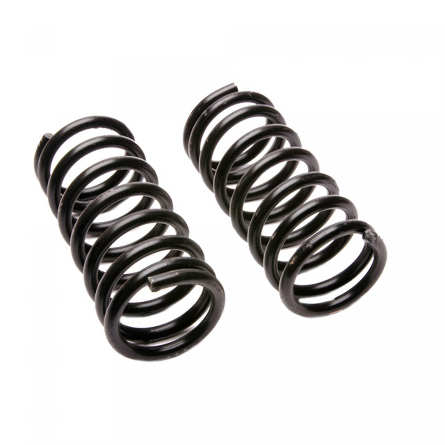 Moog CC833 Coil Spring Set product image 1 of 1