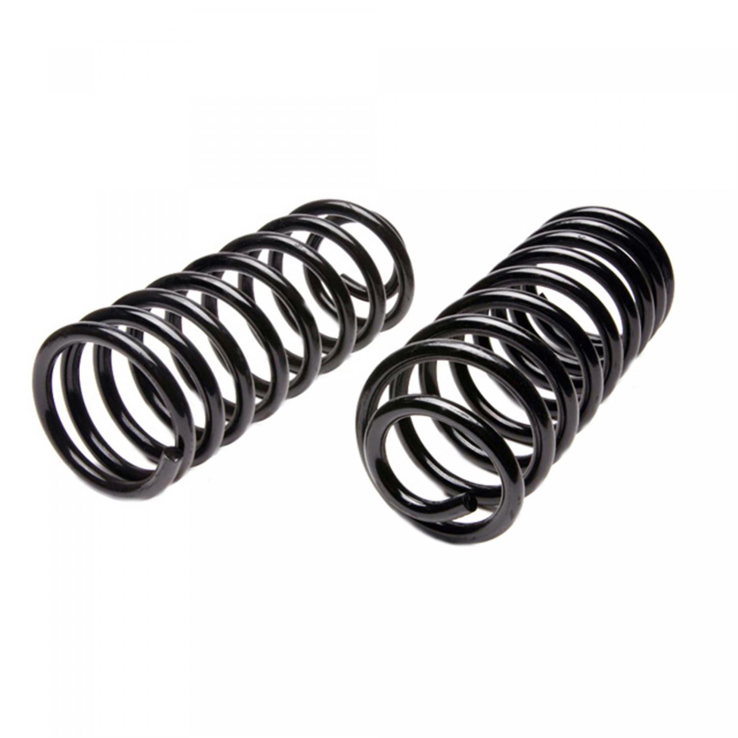 Moog CC835 - Coil Spring Set Moog CC835 Coil Spring Set product image 1 of 1