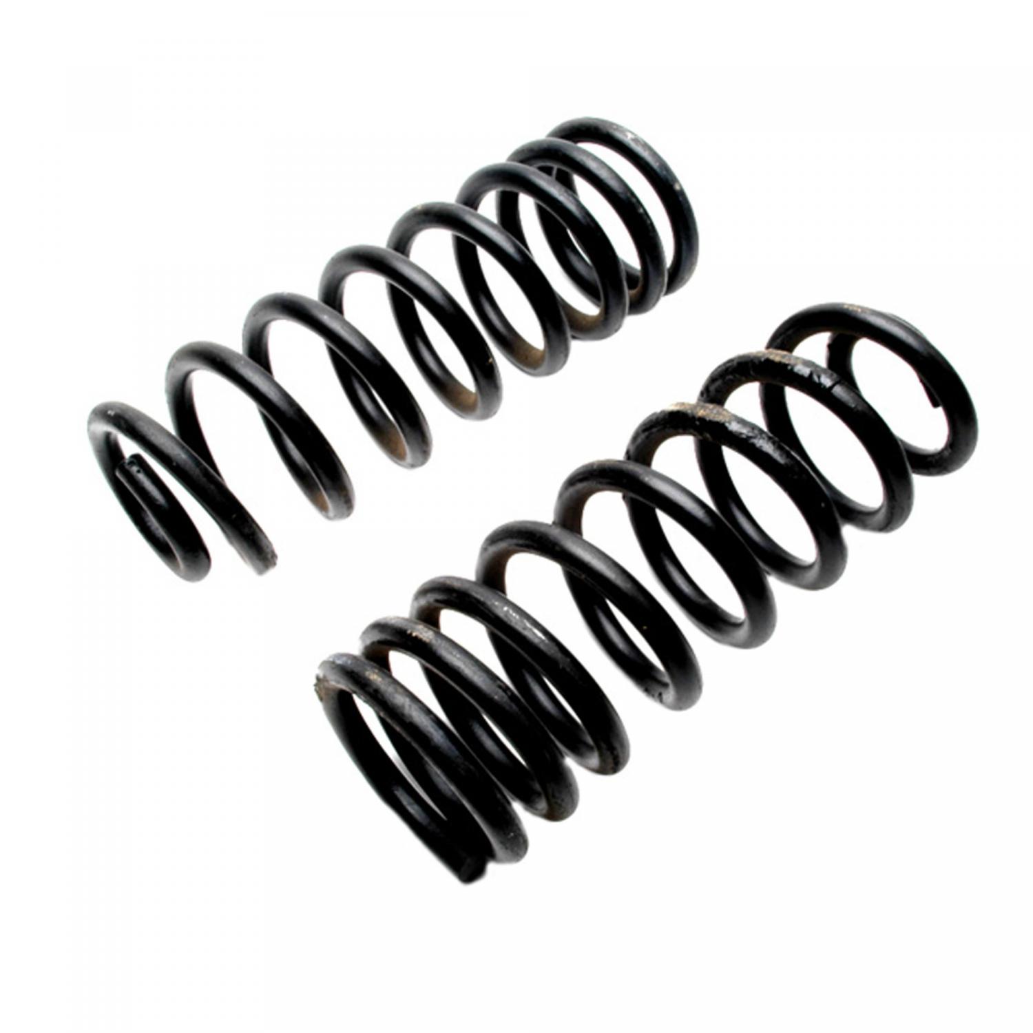 Moog CC836 Coil Spring Set product image 1 of 1
