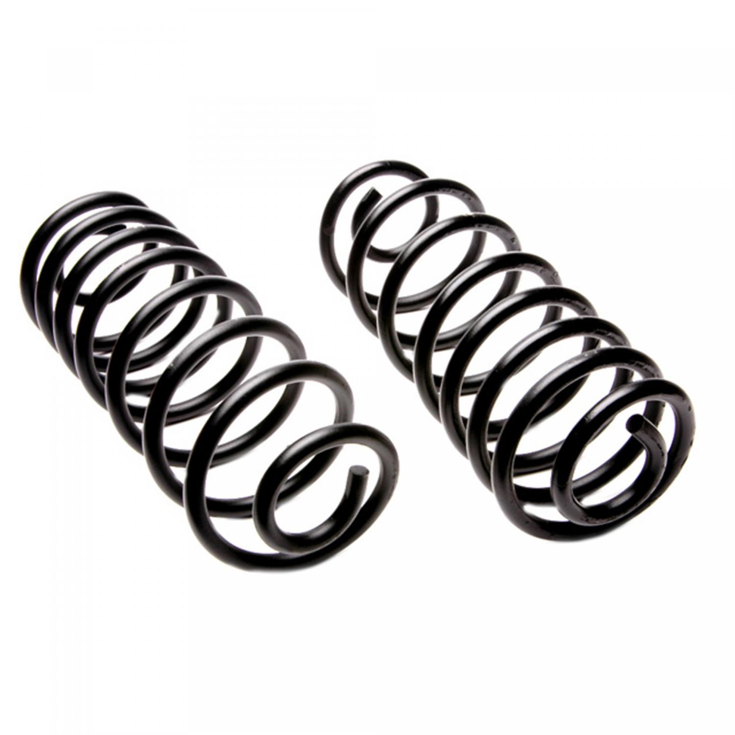 Moog CC837 Coil Spring Set product image 1 of 1