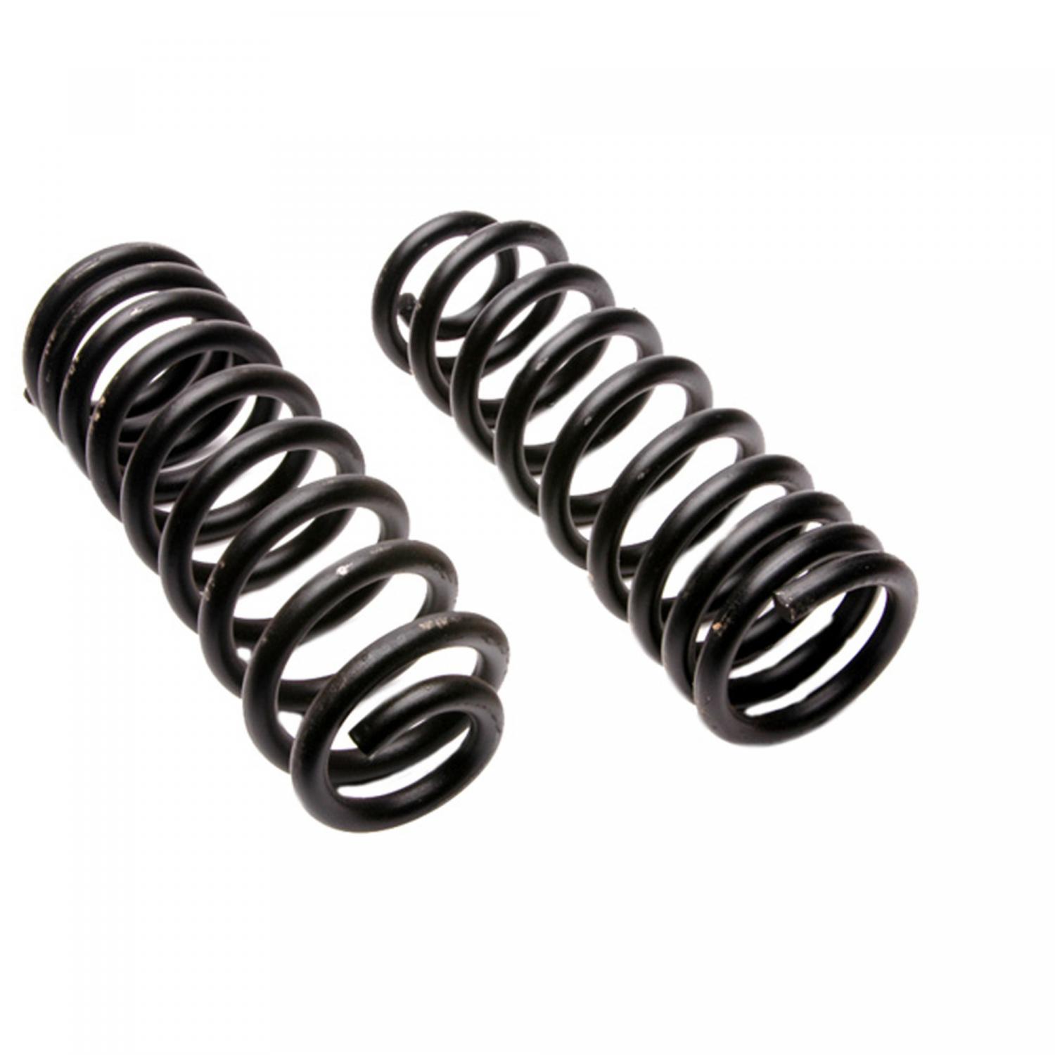 Moog CC838 Coil Spring Set product image 1 of 1