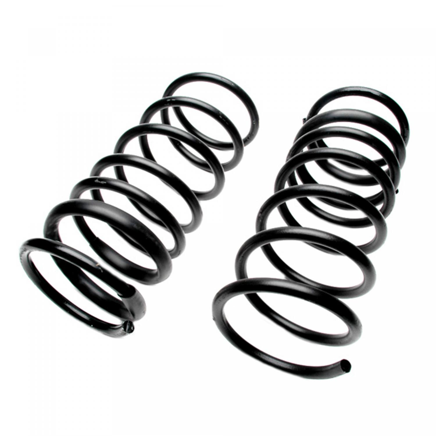 Moog CC839 Coil Spring Set product image 1 of 1