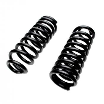 1997 Mazda B3000 Coil Spring Set Front Moog CC840 image 1 of 1