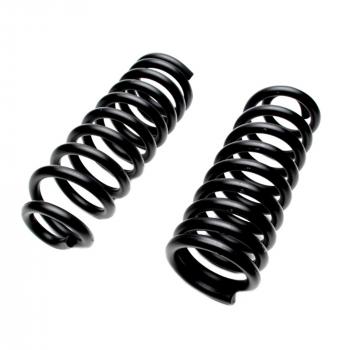 MOOG CC840 - Coil Spring Set Product image