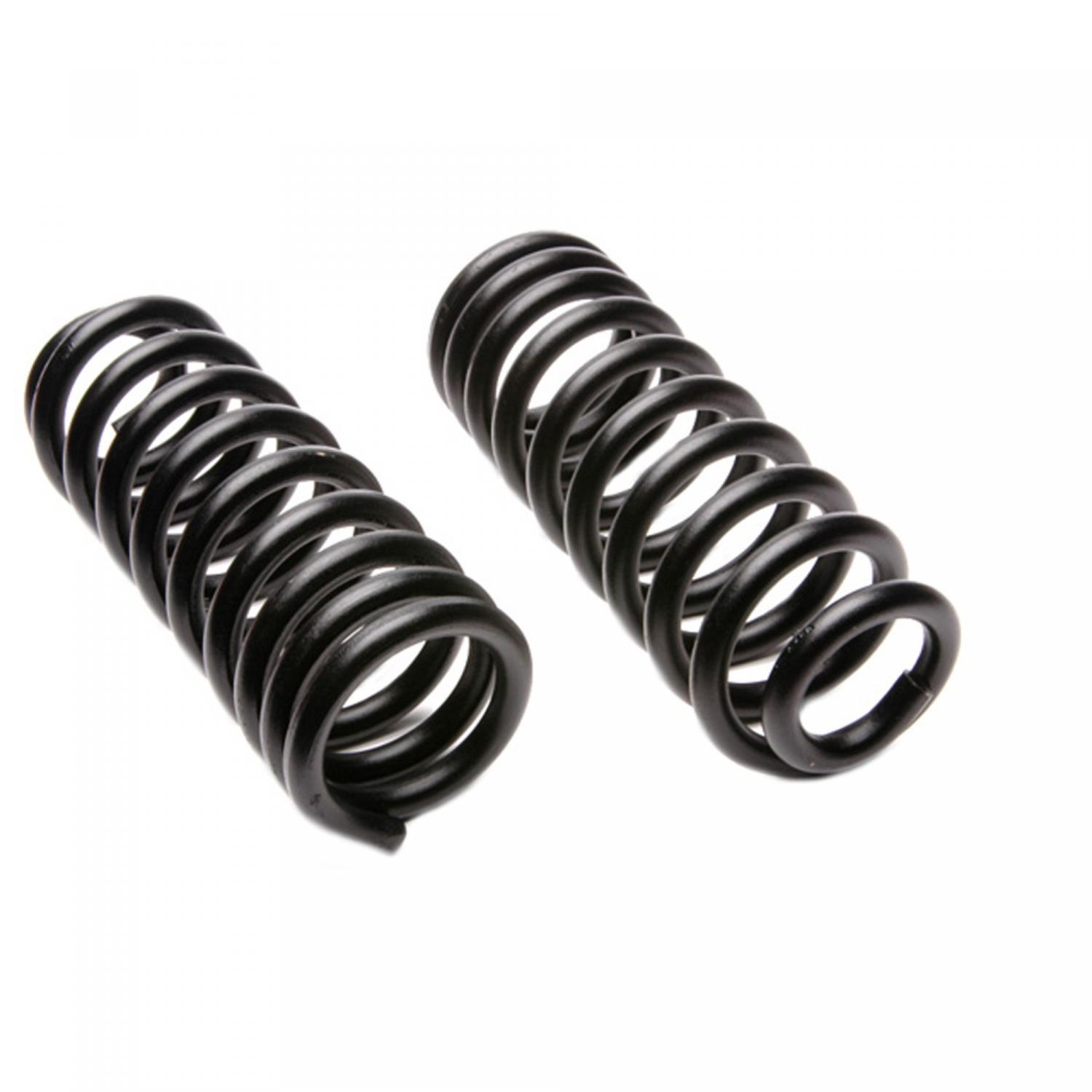 Moog CC842 - Coil Spring Set Moog CC842 Coil Spring Set product image 1 of 1