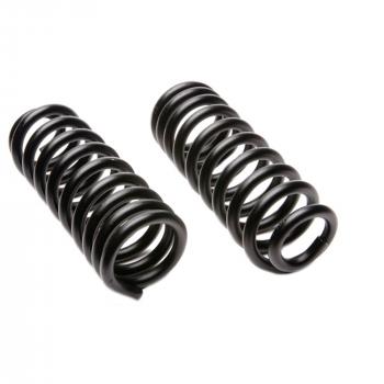 1997 Mazda B3000 Coil Spring Set Front Moog CC842 image 1 of 1