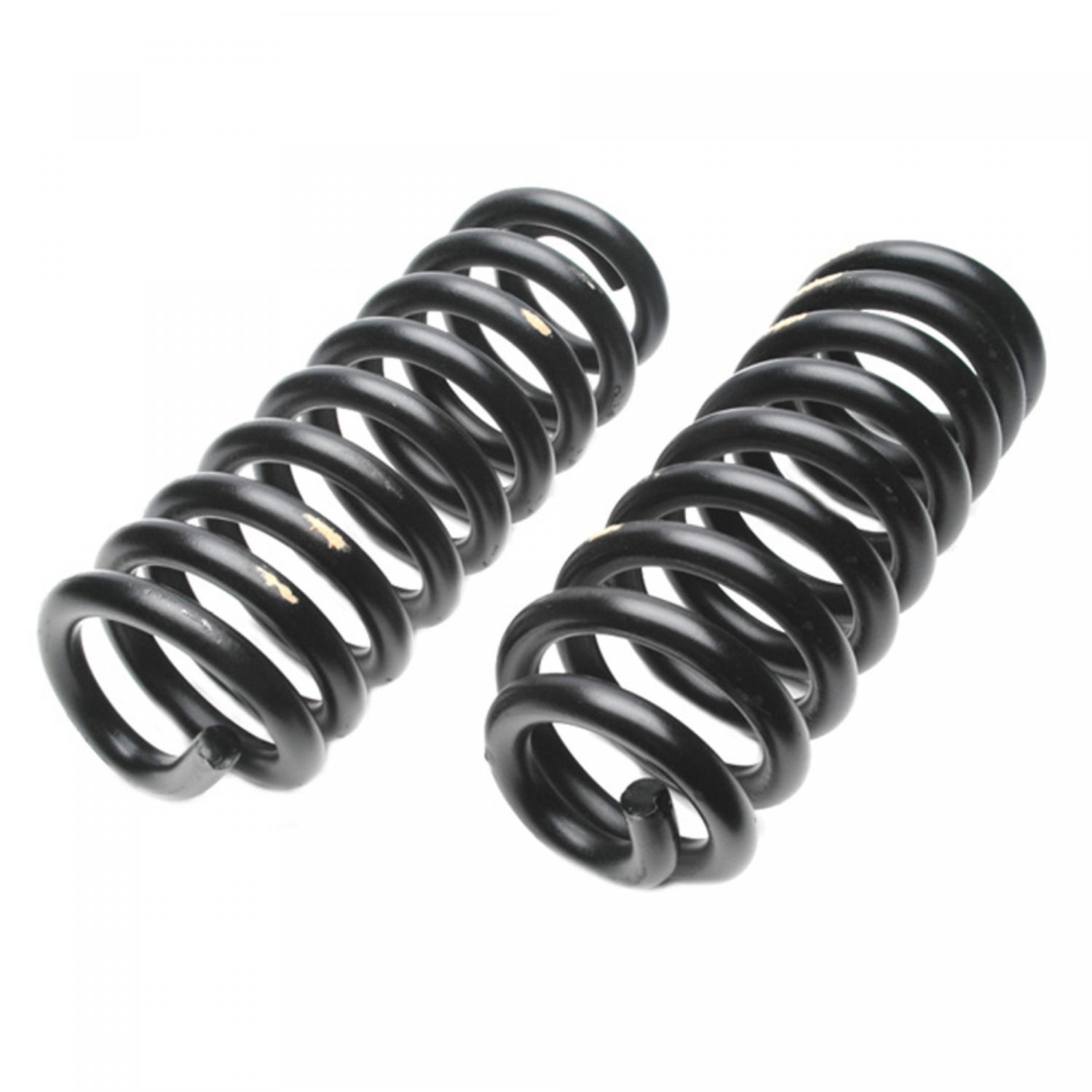 Moog CC844 - Coil Spring Set Moog CC844 Coil Spring Set product image 1 of 1