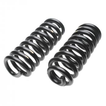 1996 Ford F-250 Coil Spring Set Front Moog CC844 image 1 of 1