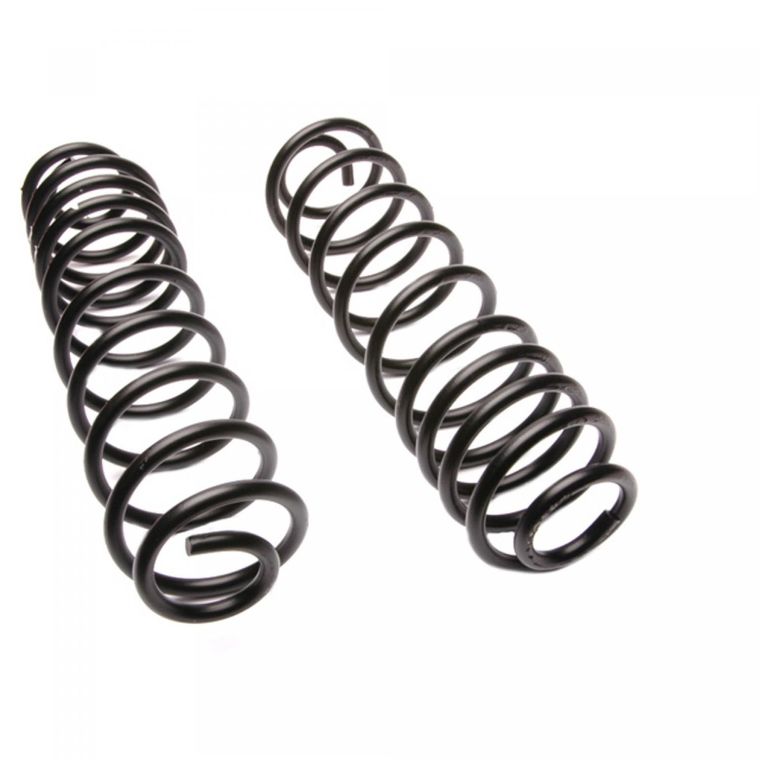 Moog CC845 Coil Spring Set product image 1 of 1