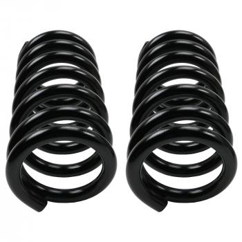 1997 Ford Aerostar Coil Spring Set Front Moog CC850 image 1 of 1