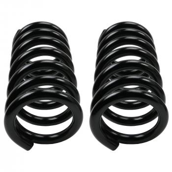 MOOG CC850 - Coil Spring Set Product image