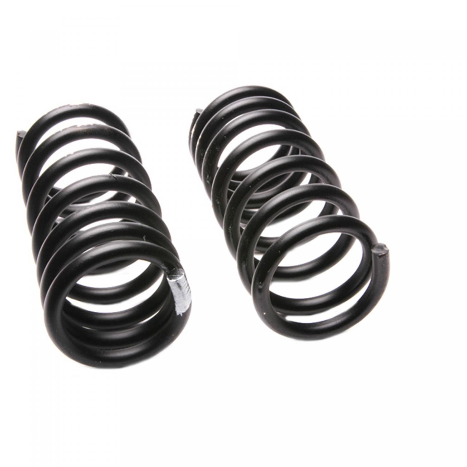 Moog CC851 Coil Spring Set product image 1 of 1