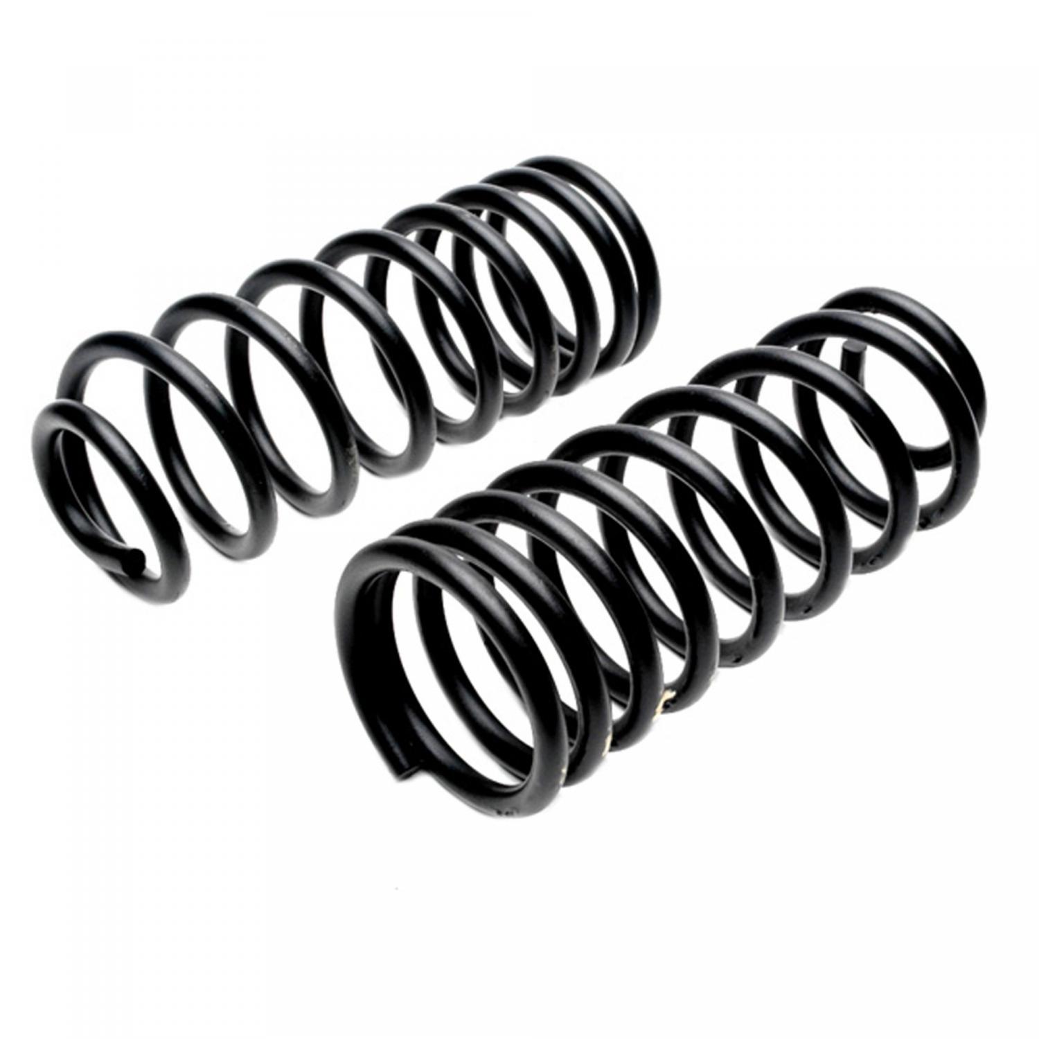Moog CC852 Coil Spring Set product image 1 of 1