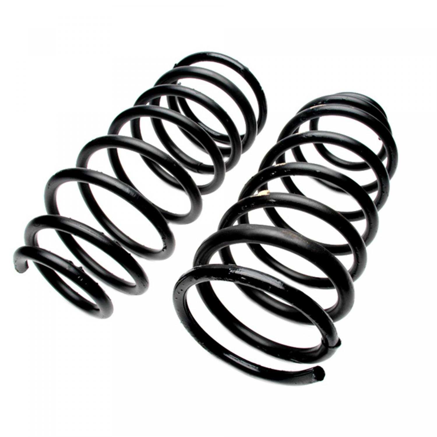 Moog CC858 Coil Spring Set product image 1 of 1