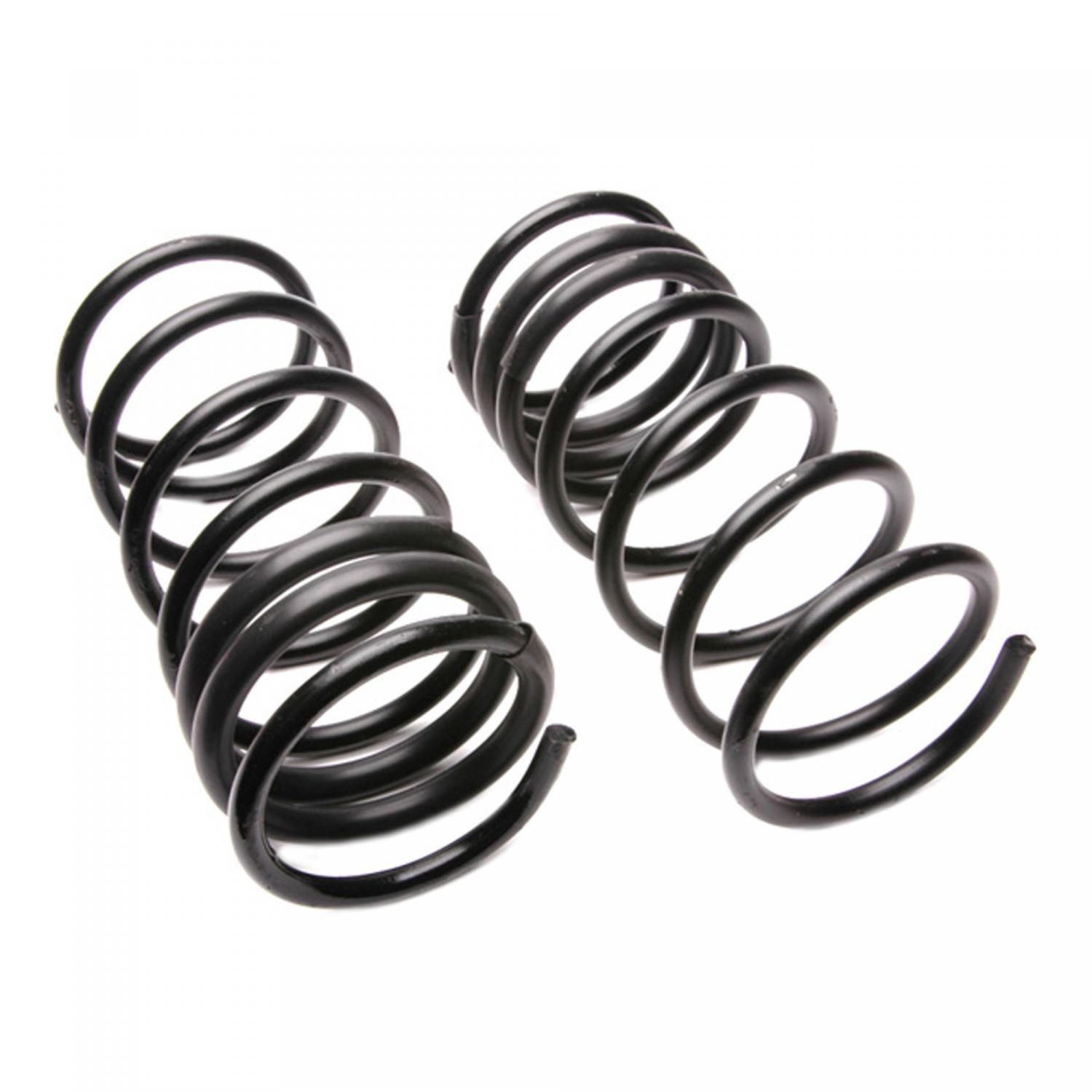 Moog CC859 Coil Spring Set product image 1 of 1