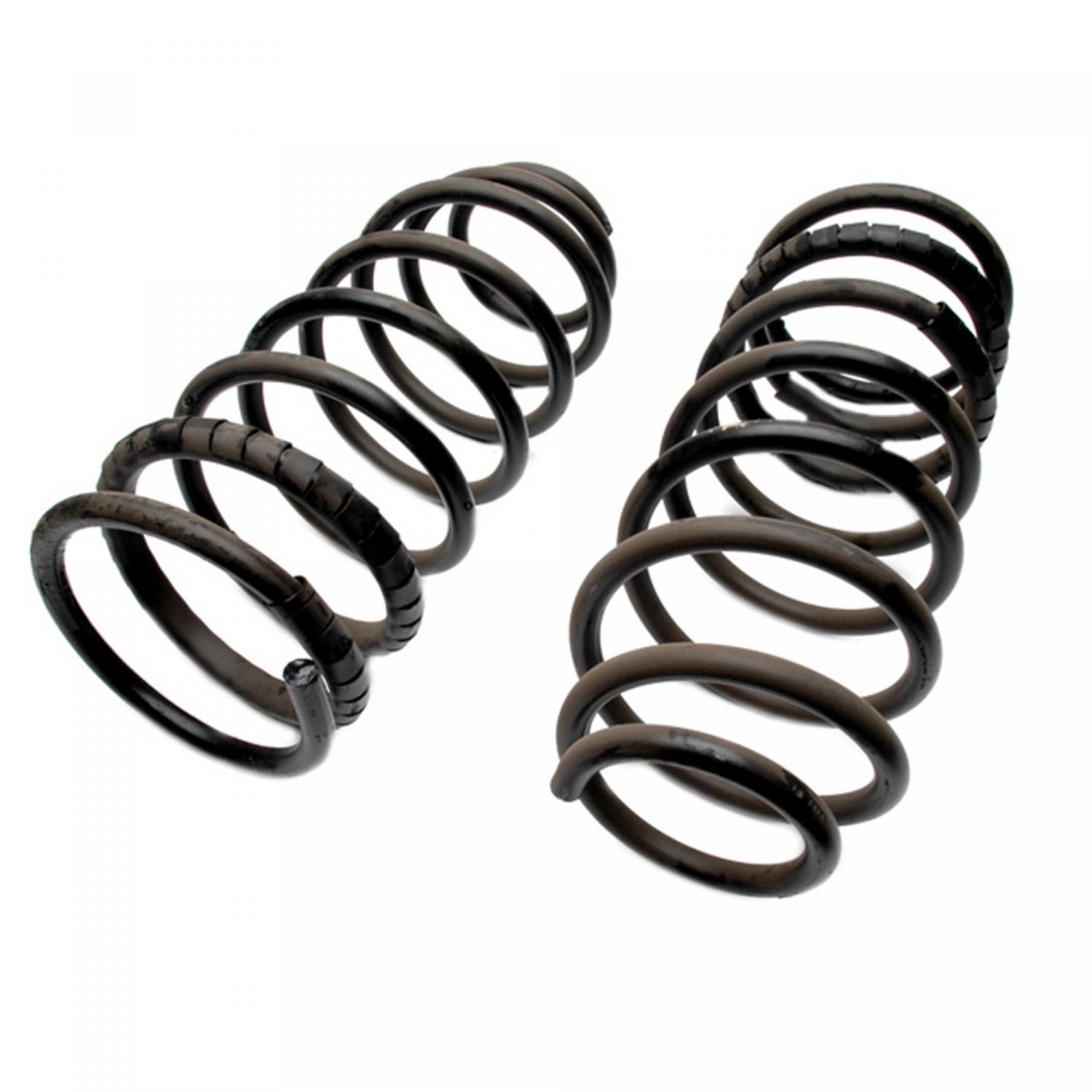 Moog CC862 Coil Spring Set product image 1 of 1