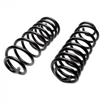 2002 Mercury Grand Marquis Coil Spring Set Rear Moog CC865 image 1 of 1