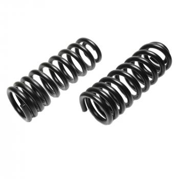 MOOG CC866 - Coil Spring Set Product image