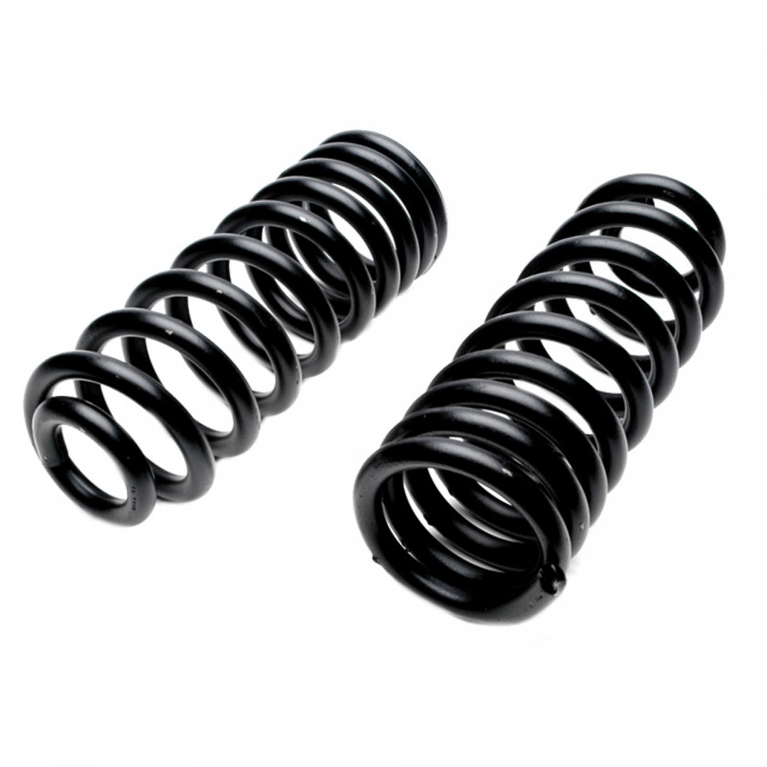 Moog CC868 Coil Spring Set product image 1 of 1